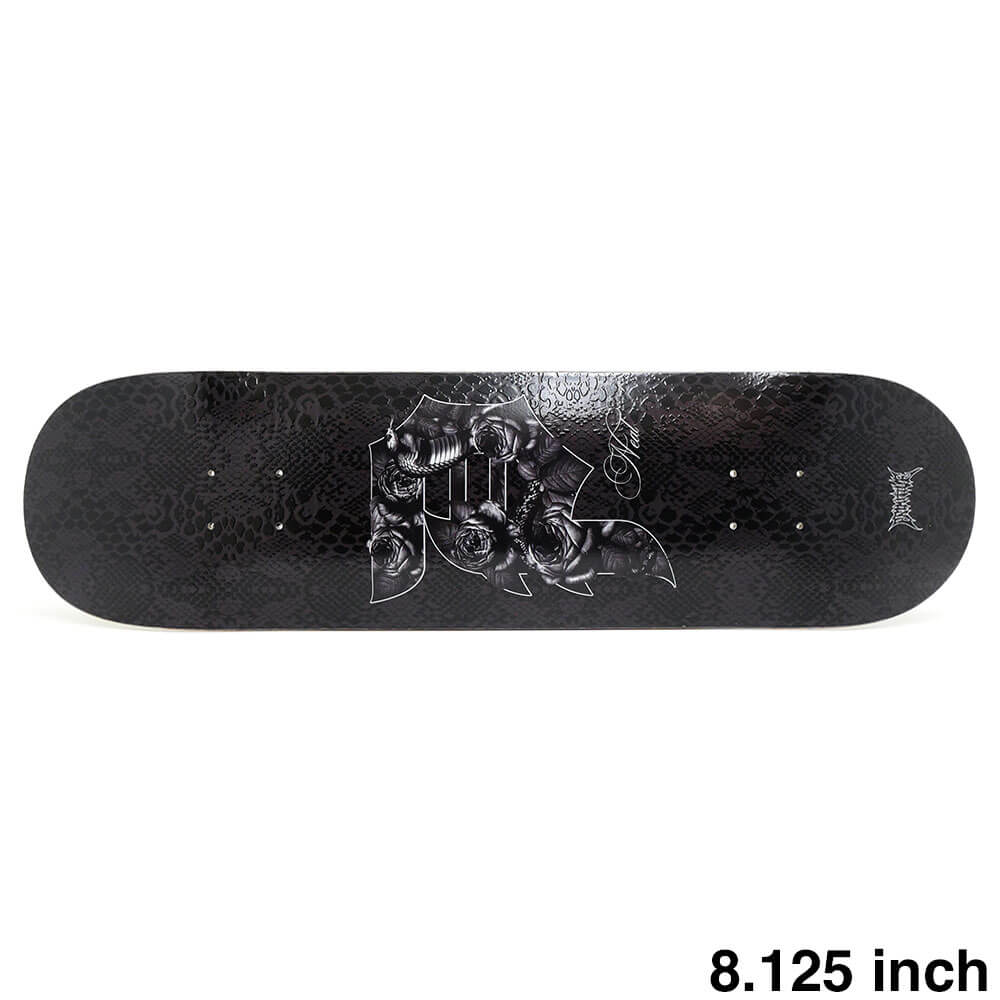 PRIMITIVE DECK プリミティブ デッキ ROBERT NEAL POISON 8.125 スケートボード スケボー 1