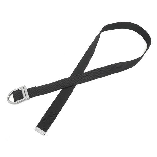 LAST RESORT AB BELT ラストリゾートエービー ベルト TACTICAL BELT BLACK スケートボード スケボー　4