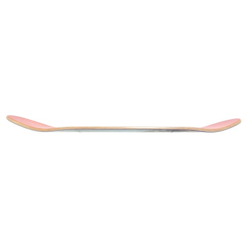 PIZZA DECK ピザ デッキ TEAM MICHELANGELO 8.0 スケートボード スケボー 2