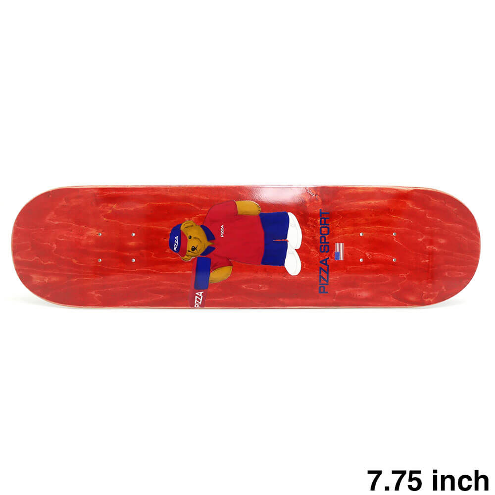 スケートボード PIZZA skateboard 020b4a9f4bc0043c594c19077d810e