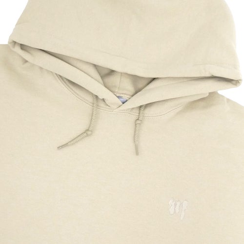 KAWA HOOD 川 パーカー 川 LOGO 1POINT SUNA 刺繍ロゴ スケートボード スケボー 1