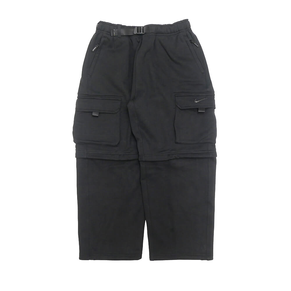  NIKE SB PANTS ナイキ SB パンツ ISHOD CARGO BLACK IH1438-010 スケートボード スケボー 