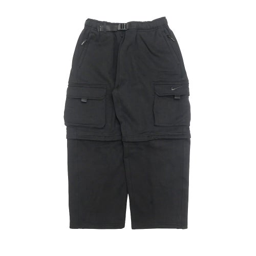  NIKE SB PANTS ナイキ SB パンツ ISHOD CARGO BLACK IH1438-010 スケートボード スケボー 