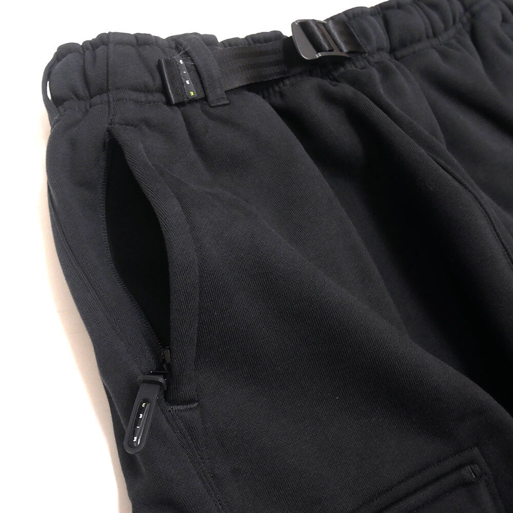  NIKE SB PANTS ナイキ SB パンツ ISHOD CARGO BLACK IH1438-010 スケートボード スケボー 1