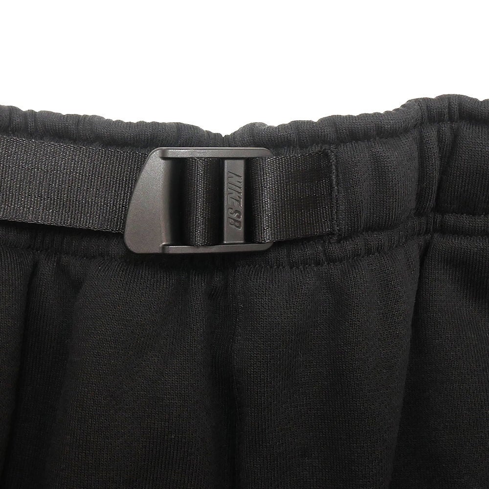  NIKE SB PANTS ナイキ SB パンツ ISHOD CARGO BLACK IH1438-010 スケートボード スケボー 2