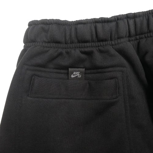  NIKE SB PANTS ナイキ SB パンツ ISHOD CARGO BLACK IH1438-010 スケートボード スケボー 5