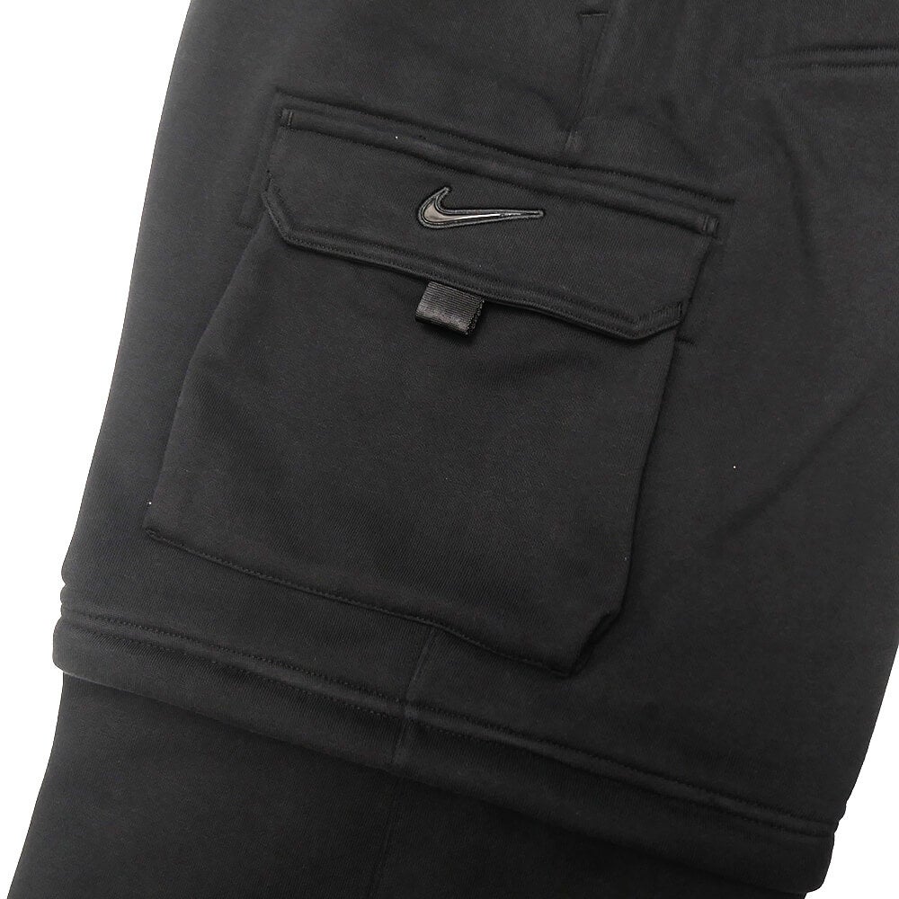  NIKE SB PANTS ナイキ SB パンツ ISHOD CARGO BLACK IH1438-010 スケートボード スケボー 6