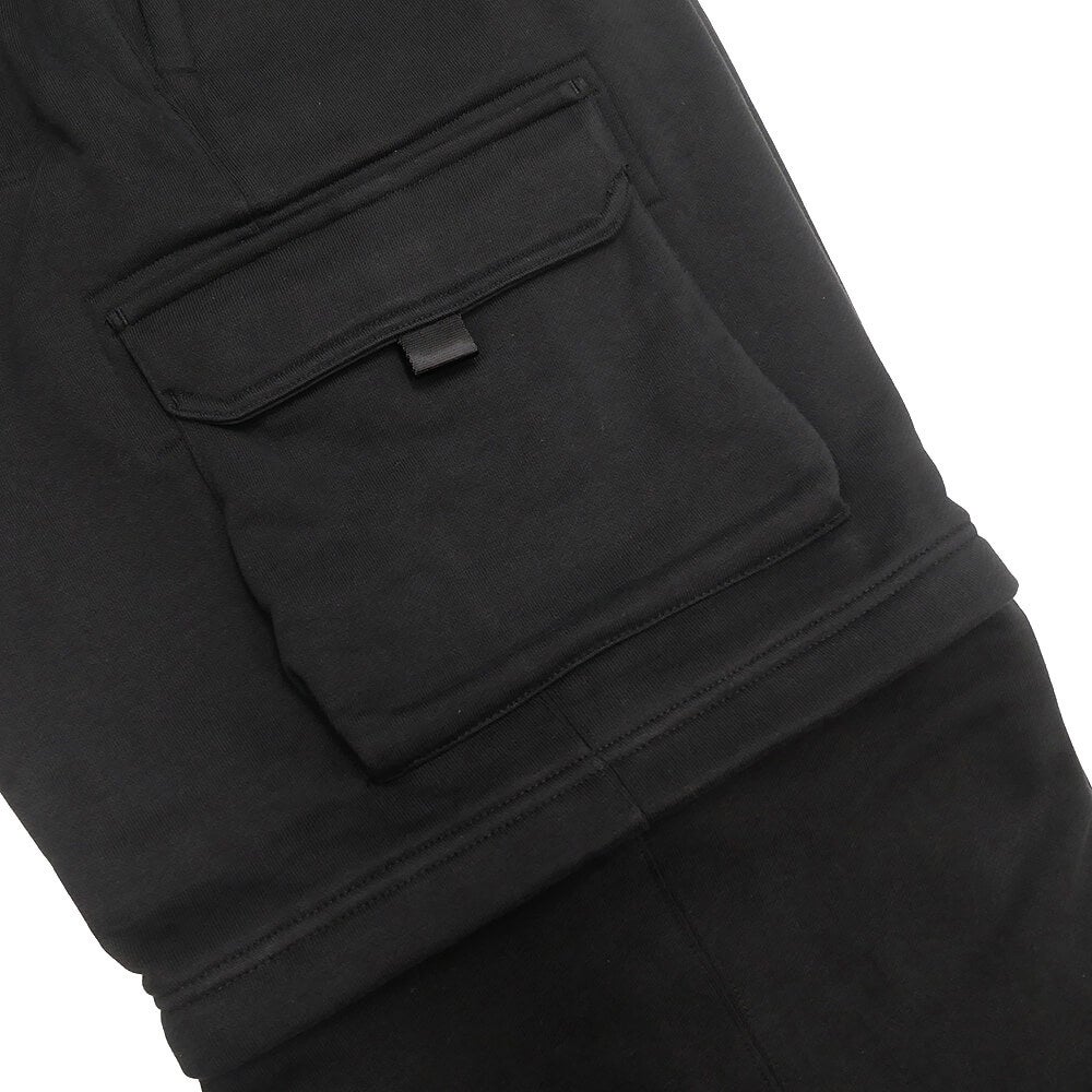  NIKE SB PANTS ナイキ SB パンツ ISHOD CARGO BLACK IH1438-010 スケートボード スケボー 8