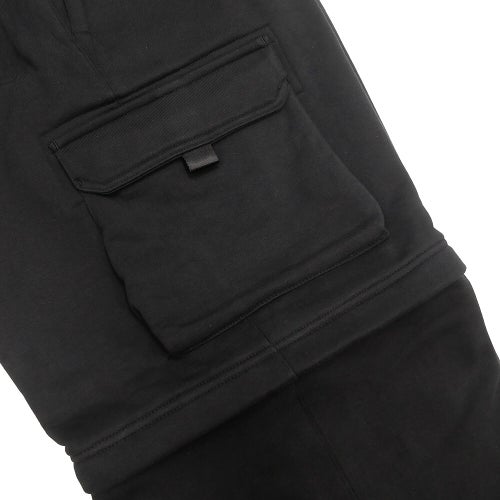  NIKE SB PANTS ナイキ SB パンツ ISHOD CARGO BLACK IH1438-010 スケートボード スケボー 8