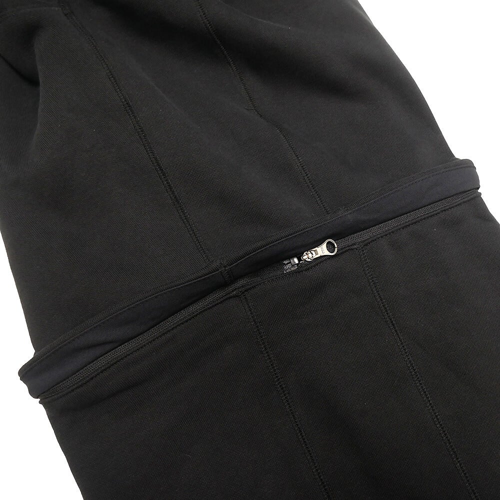  NIKE SB PANTS ナイキ SB パンツ ISHOD CARGO BLACK IH1438-010 スケートボード スケボー 9
