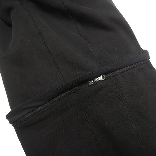  NIKE SB PANTS ナイキ SB パンツ ISHOD CARGO BLACK IH1438-010 スケートボード スケボー 9