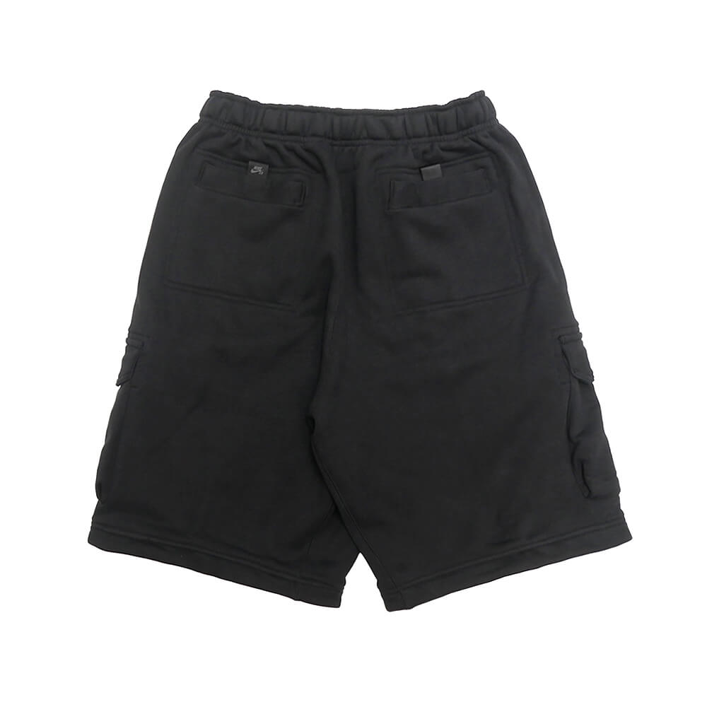  NIKE SB PANTS ナイキ SB パンツ ISHOD CARGO BLACK IH1438-010 スケートボード スケボー 12