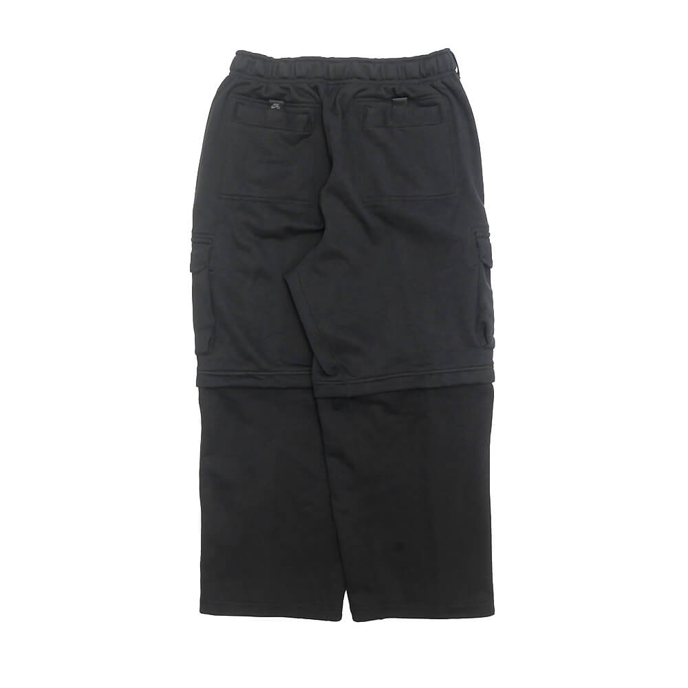  NIKE SB PANTS ナイキ SB パンツ ISHOD CARGO BLACK IH1438-010 スケートボード スケボー 13