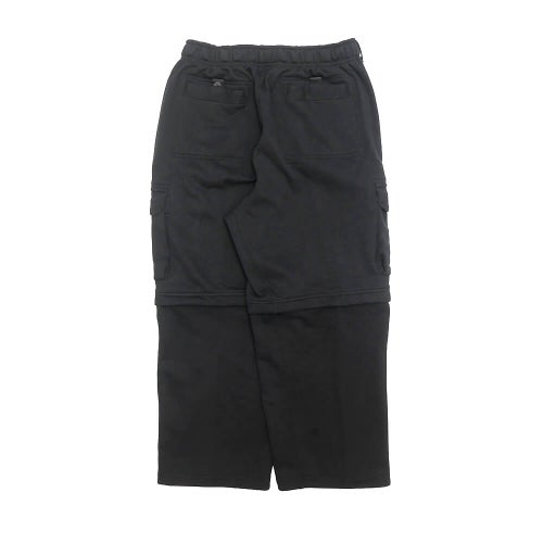  NIKE SB PANTS ナイキ SB パンツ ISHOD CARGO BLACK IH1438-010 スケートボード スケボー 13