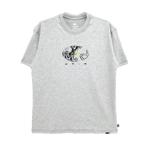 NIKE SB T-SHIRT ナイキSB Tシャツ ISHOD GREY IH1438-050 スケートボード スケボー 