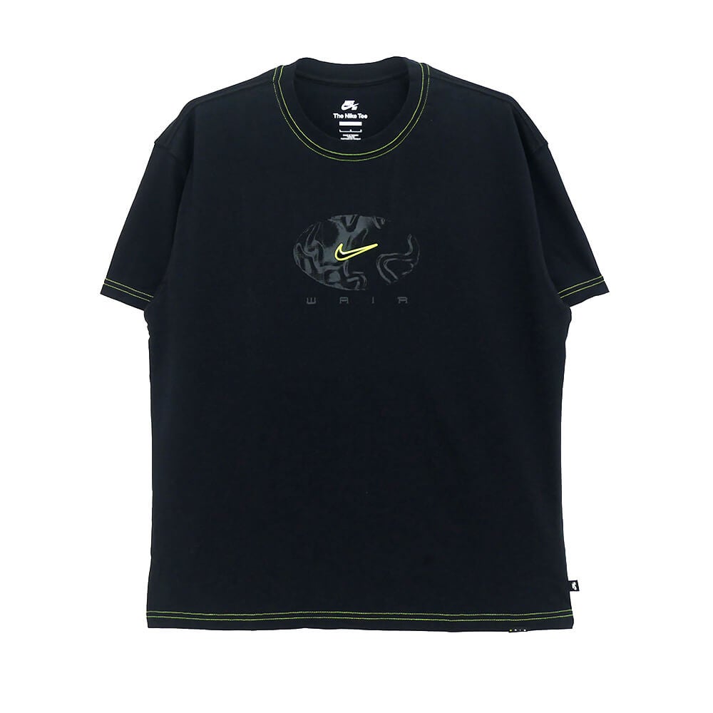 NIKE SB T-SHIRT ナイキSB Tシャツ ISHOD GREY IH1438-050 スケートボード スケボー 