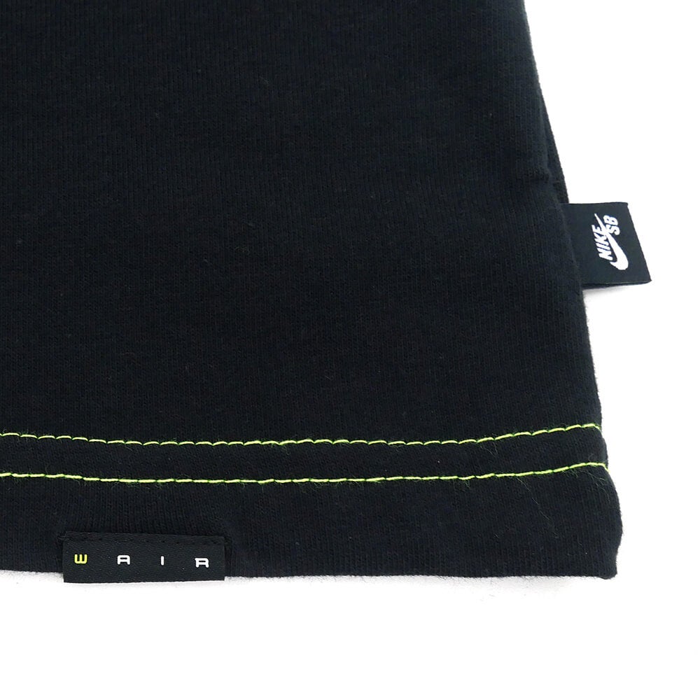 NIKE SB T-SHIRT ナイキSB Tシャツ ISHOD GREY IH1438-050 スケートボード スケボー 2