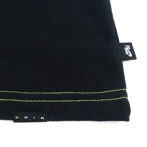 NIKE SB T-SHIRT ナイキSB Tシャツ ISHOD GREY IH1438-050 スケートボード スケボー 2