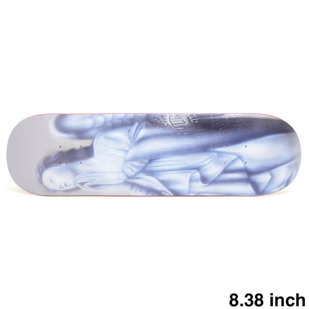 FUCKING AWESOME DECK ファッキンオーサム デッキ JAKE ANDERSON PRAYERS 8.38 SHAPE 1 スケートボード スケボー 1