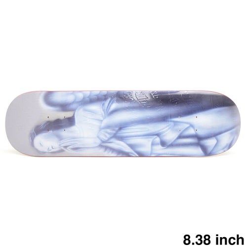 FUCKING AWESOME DECK ファッキンオーサム デッキ JAKE ANDERSON PRAYERS 8.38 SHAPE 1 スケートボード スケボー 1