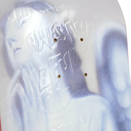 FUCKING AWESOME DECK ファッキンオーサム デッキ JAKE ANDERSON PRAYERS 8.38 SHAPE 1 スケートボード スケボー 3