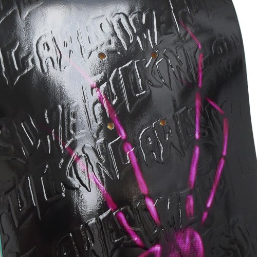 FUCKING AWESOME DECK ファッキンオーサム デッキ LOUIE LOPEZ SPIDER 8.25 SHAPE 2 スケートボード スケボー 3