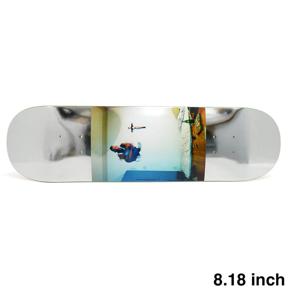 FUCKING AWESOME DECK ファッキンオーサム デッキ JASON DILL