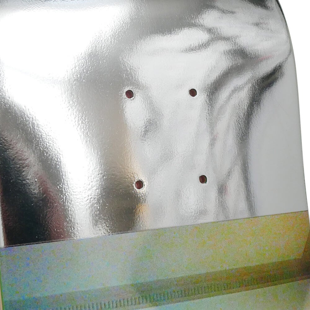 FUCKING AWESOME DECK ファッキンオーサム デッキ JASON DILL LEVITATION 8.18 SHAPE 1 スケートボード スケボー 3