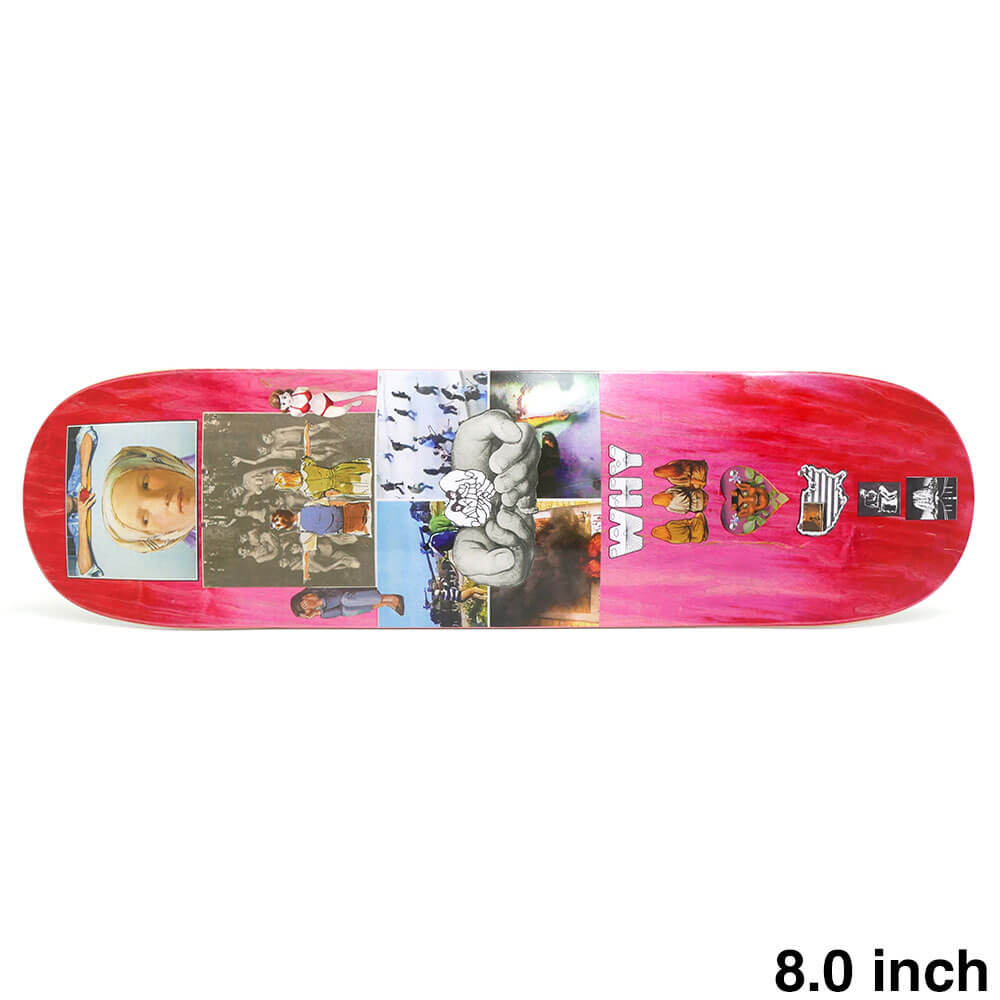 FUCKING AWESOME（ファッキンオーサム）｜スケボー ブランド