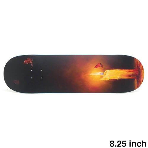 ZERO DECK ゼロ デッキ ADAM ARUNSKI LEWANDOWSKI III 8.25 スケートボード スケボー 1