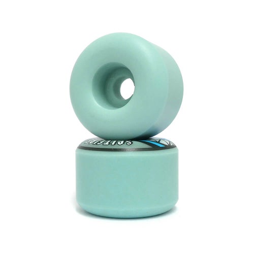 SPITFIRE WHEEL スピットファイヤー ウィール FORMULA FOUR（F4）99D RADIAL FULL ライトブルー 55mm スケートボード スケボー 2