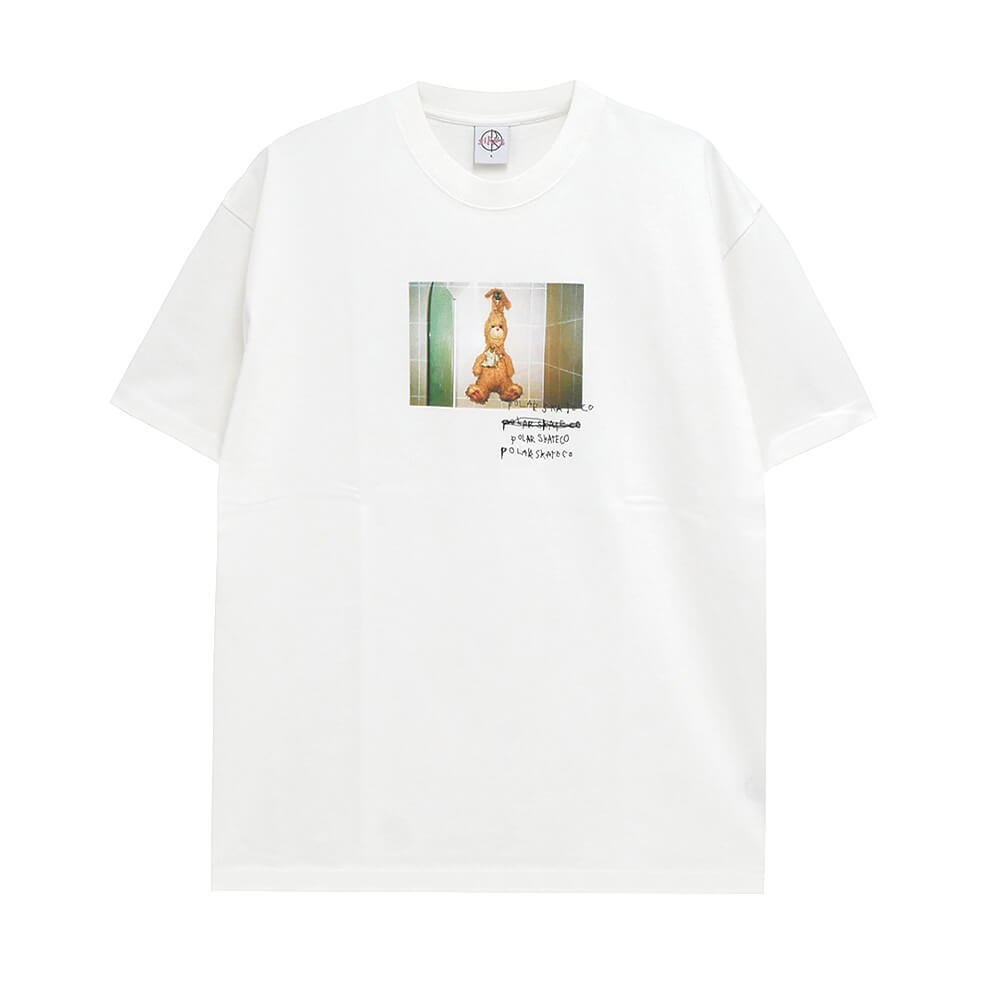 POLAR（ポーラー）｜Tシャツ｜カリフォルニアストリート
