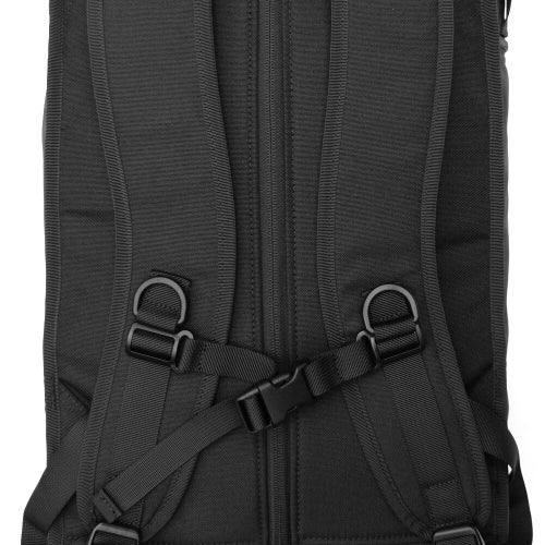 スケートボード収納可能 VAGA BACKPACK バガ バッグ バックパック リュック WEDGE XP DARK OLIVE スケボー 7