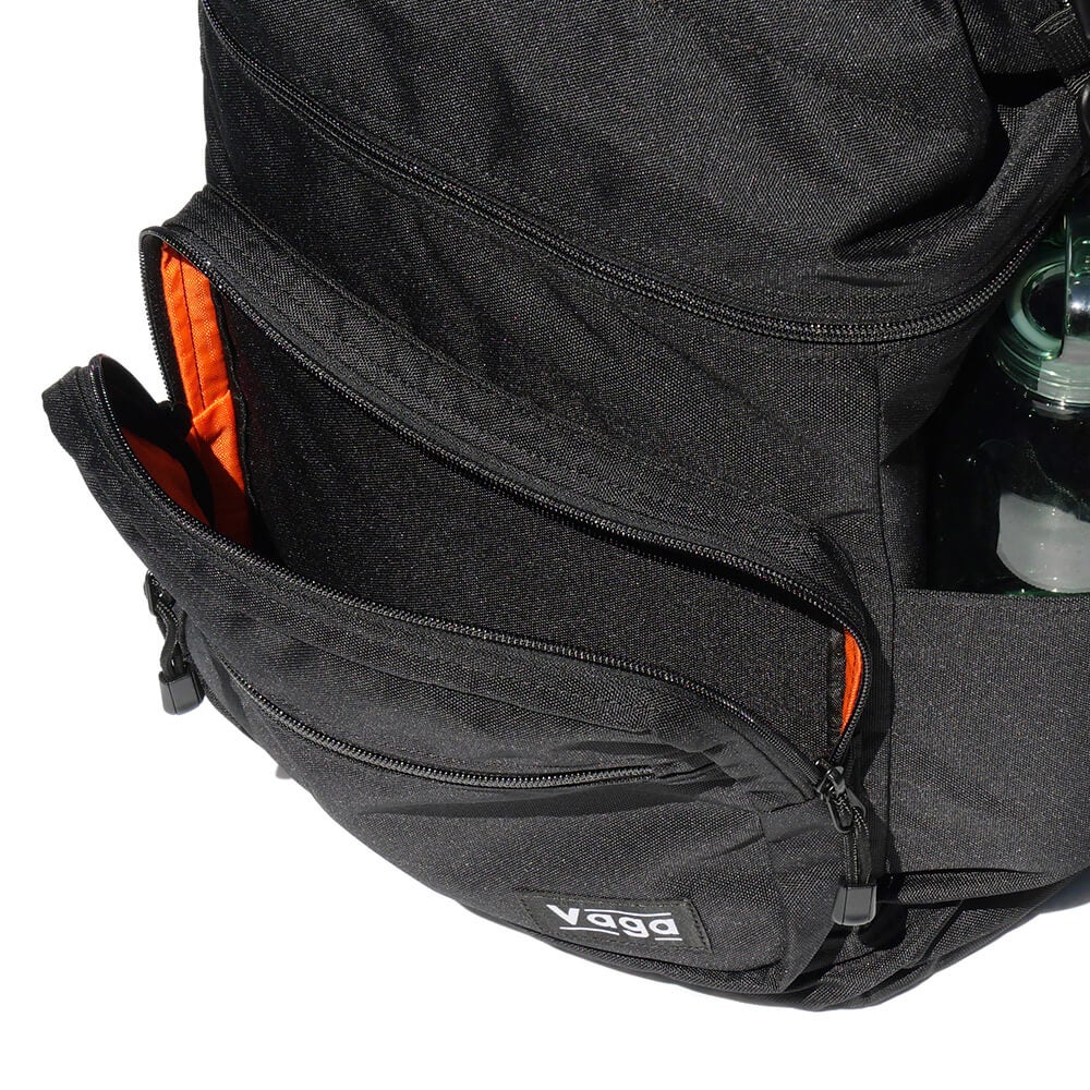 スケートボード収納可能 VAGA BACKPACK バガ バッグ バックパック