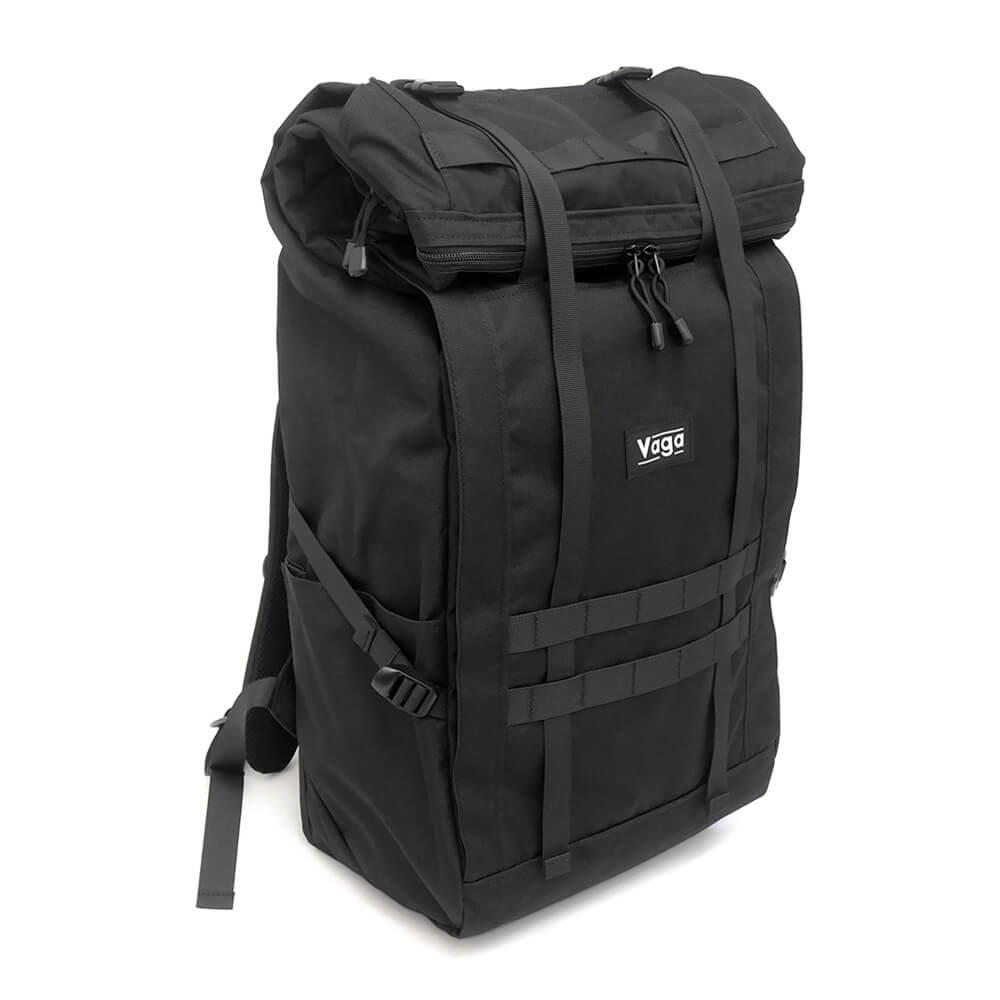 スケートボード収納可能 VAGA BACKPACK バガ バッグ バックパック
