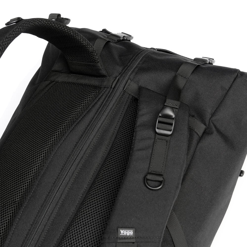 スケートボード収納可能 VAGA BACKPACK バガ バッグ バックパック