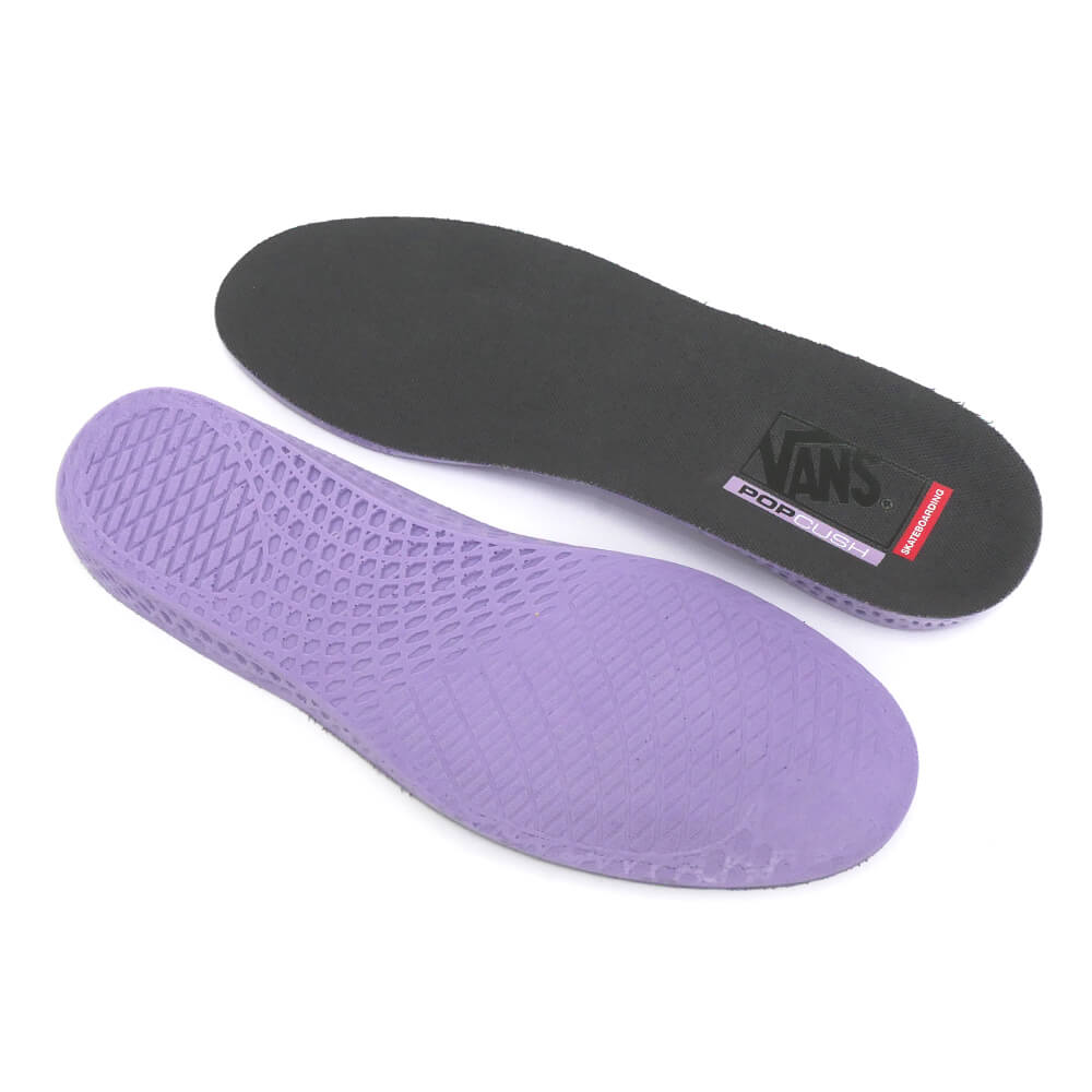 VANS SHOES バンズ シューズ スニーカー ハーフキャブ SKATE HALF CAB WAFFLECUP NAVY/DARK GUM（US企画） スケートボード スケボー　7