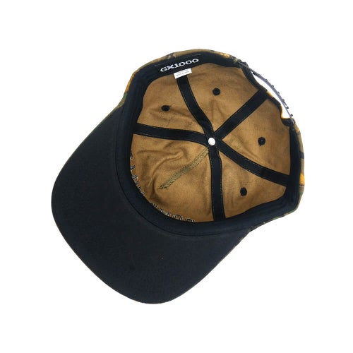 GX1000 CAP ジーエックス1000 キャップ BOMB HILLS SNAPBACK CAMO スケートボード スケボー 3