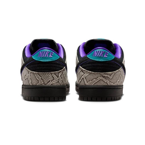 NIKE SB SHOES ナイキSB シューズ スニーカー ダンク DUNK LOW PRO x DASHAWN JORDAN "String" IB6208-200 02