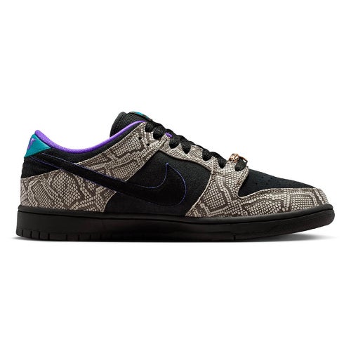 NIKE SB SHOES ナイキSB シューズ スニーカー ダンク DUNK LOW PRO x DASHAWN JORDAN "String" IB6208-200 05