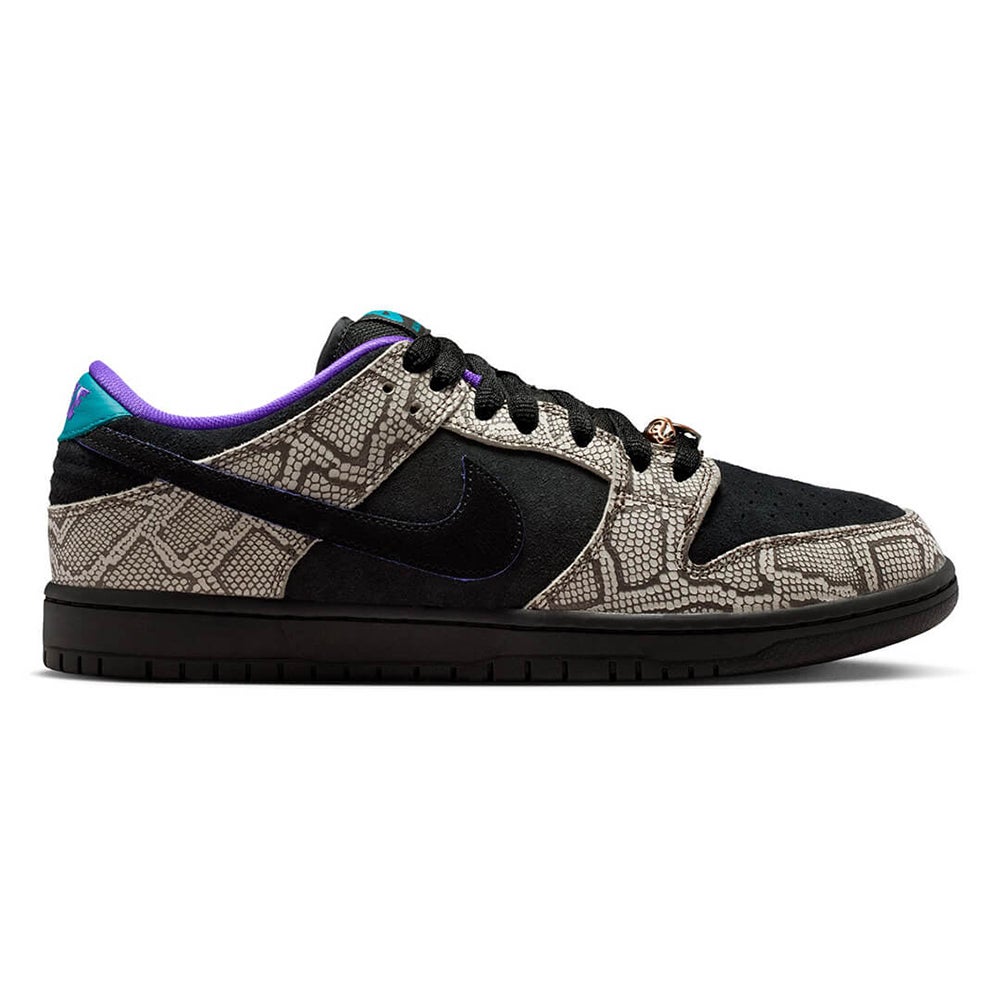 NIKE SB SHOES ナイキSB シューズ スニーカー ダンク DUNK LOW PRO x DASHAWN JORDAN "String" IB6208-200 06