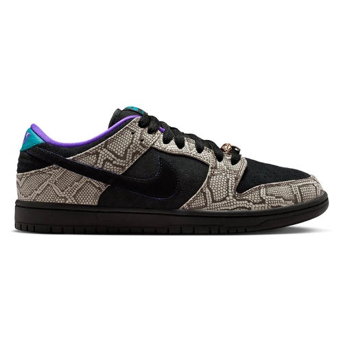 NIKE SB SHOES ナイキSB シューズ スニーカー ダンク DUNK LOW PRO x DASHAWN JORDAN "String" IB6208-200 06