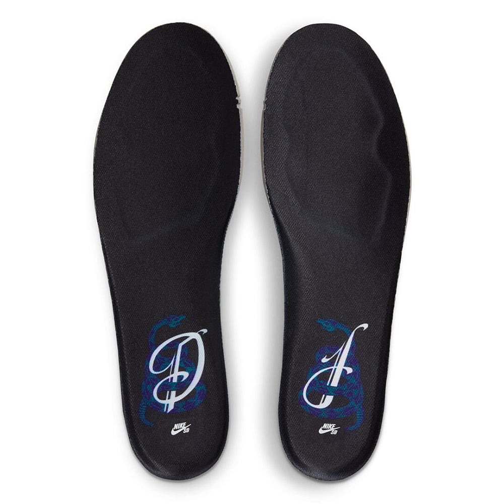 NIKE SB SHOES ナイキSB シューズ スニーカー ダンク DUNK LOW PRO x DASHAWN JORDAN "String" IB6208-200 12