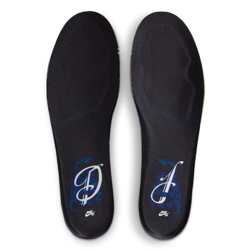 NIKE SB SHOES ナイキSB シューズ スニーカー ダンク DUNK LOW PRO x DASHAWN JORDAN "String" IB6208-200 12