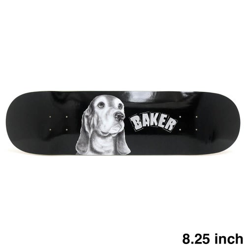 BAKER DECK ベイカー デッキ SULLY CORMIER MAN'S BFF B2 8.25 スケートボード スケボー 1