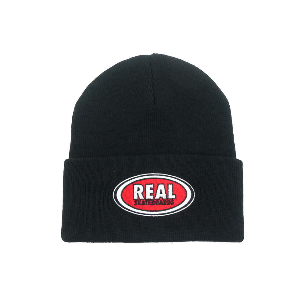 REAL（リアル）｜キャップ｜カリフォルニアストリート
