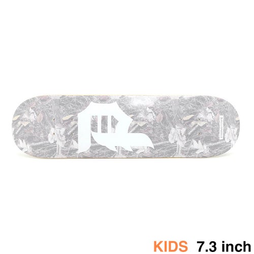PRIMITIVE DECK プリミティブ デッキ（子供用） TEAM DIRTY P GINZA 7.3 スケートボード スケボー 1