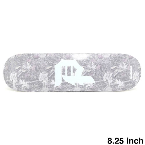 PRIMITIVE DECK プリミティブ デッキ TEAM DIRTY P GINZA 8.25 スケートボード スケボー 1