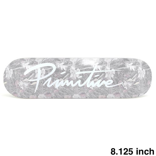 PRIMITIVE DECK プリミティブ デッキ TEAM NUEVO GINZA 8.125 スケートボード スケボー 1