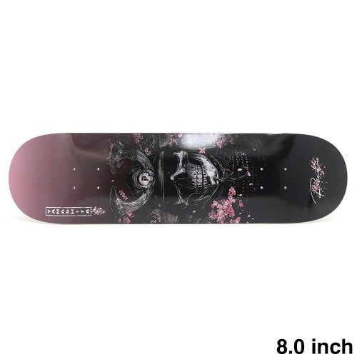 PRIMITIVE DECK プリミティブ デッキ KYONOSUKE YAMASHITA RONNIN 8.0 スケートボード スケボー 1